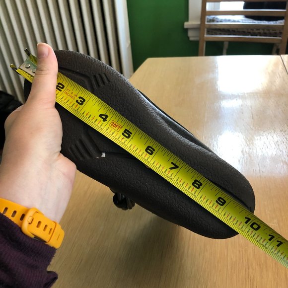 Quoddy Vibram Two buckle boots size 6 - Picture 7 of 8